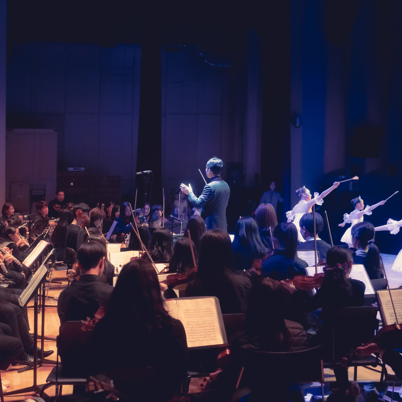 도음사회적협동조합 이사장 유연미